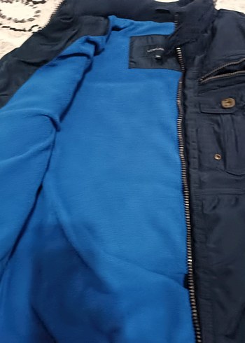 #ERKEK #MONT #KABAN #PALTO #PARKA# - Görsel 6