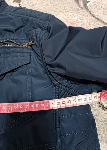 #ERKEK #MONT #KABAN #PALTO #PARKA# - Görsel 3