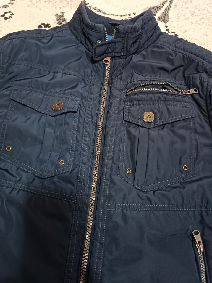 #ERKEK #MONT #KABAN #PALTO #PARKA# - Görsel 2