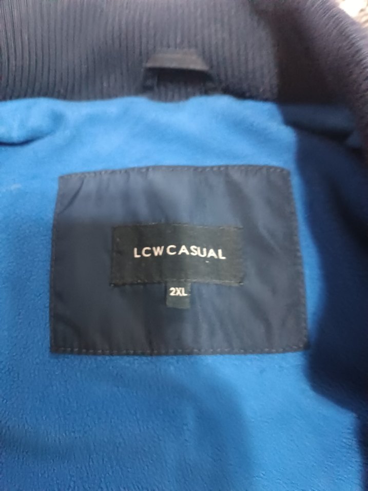 #ERKEK #MONT #KABAN #PALTO #PARKA# - Görsel 4