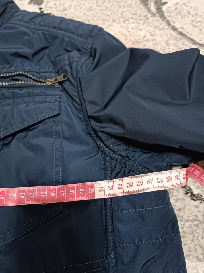 #ERKEK #MONT #KABAN #PALTO #PARKA# - Görsel 3