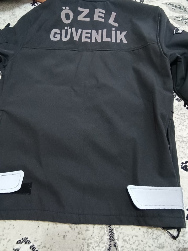 #ERKEK #MONT#TRENÇKOT #YAĞMURLUK #RÜZGARLIK #KABAN #PALTO #CEKET - Görsel 3