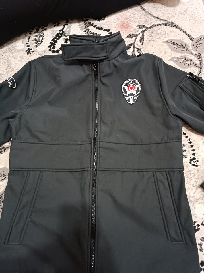 #ERKEK #MONT#TRENÇKOT #YAĞMURLUK #RÜZGARLIK #KABAN #PALTO #CEKET - Görsel 2