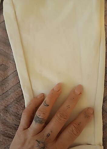 Zara Kız çocuk pantolon