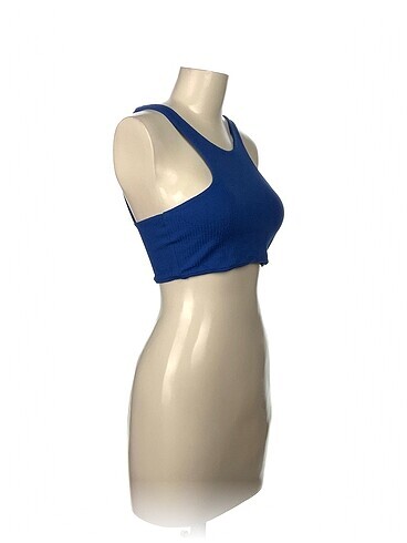 Zara Zara Mini Üst %70 İndirimli.