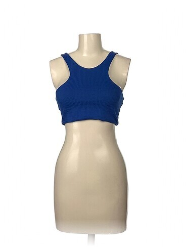 Zara Mini Üst %70 İndirimli.