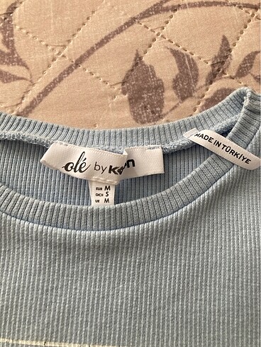 Koton koton crop