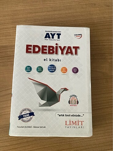 Ayt el kitabı