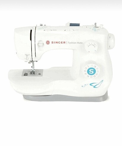 Singer Fashion Mate 3342