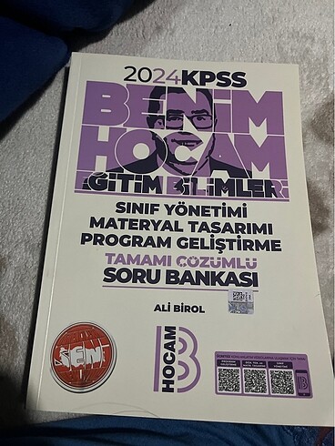 Eğitim bilimleri kitabı