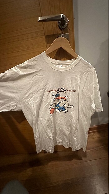 Baskılı Tshirt