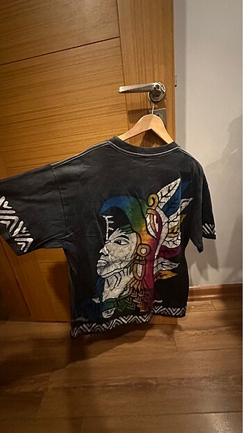 Baskılı Tshirt