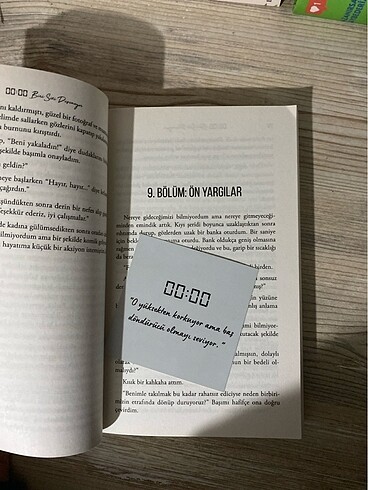 Beden N.G Kabal Gençlik Serüveni Serisi (00.00 01.01 02.02 03.03)