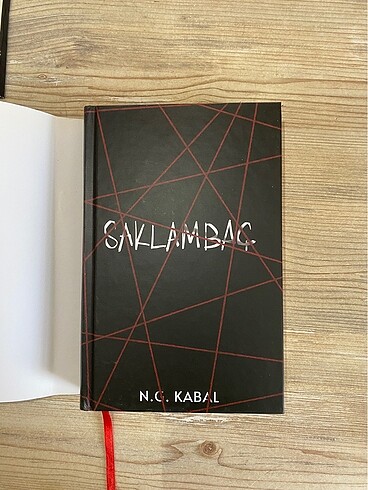  Beden SAKLAMBAÇ