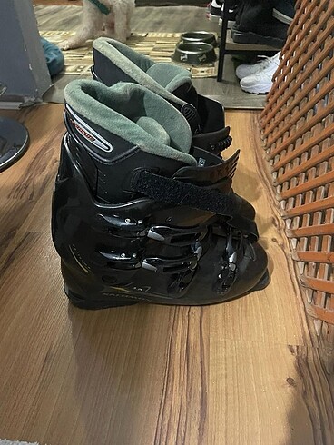  Kayak ayakkabısı