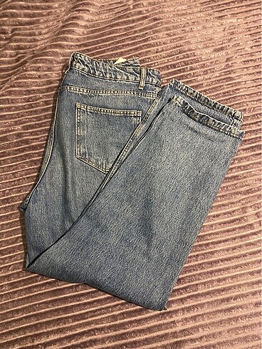 Trendyolmilla kot pantalon
