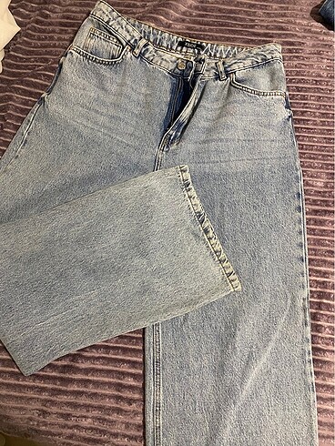 Trendyol & Milla Trendyolmilla 42 kot pantolon