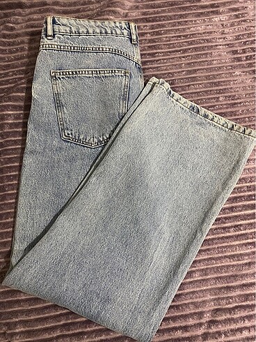42 Beden Trendyolmilla 42 kot pantolon