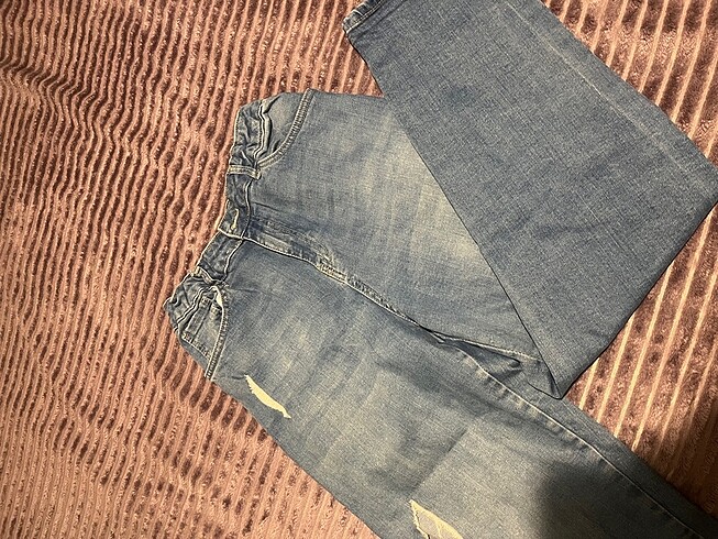 Lcw 42 beden pantalon