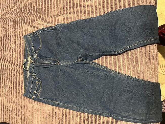 42 beden defacto kot pantalon