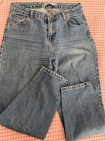 Armalife kot pantolon