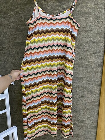 LC Waikiki Yazlık elbise