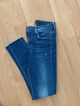 Zara jean