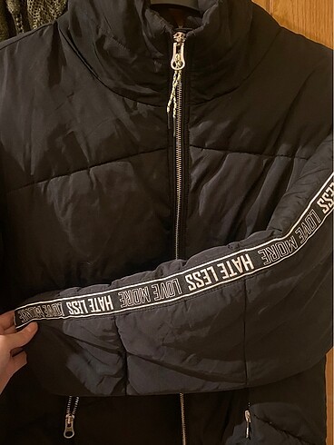 LC Waikiki şişme mont