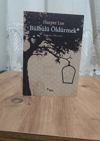 Harper Lee - Bülbülü Öldürmek