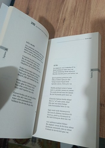 Turan Ülkesi - İbrahim Alper - Görsel 5