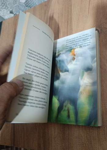 Beden Gönülde Gül Telaşı - Yusuf Dursun