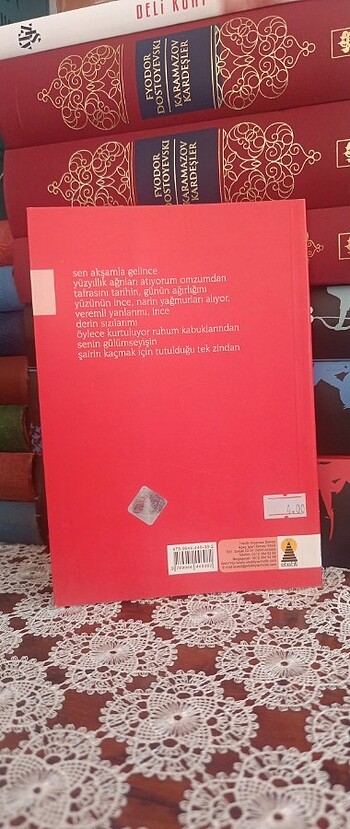 Mehmet Aycı / YAKI - Görsel 2