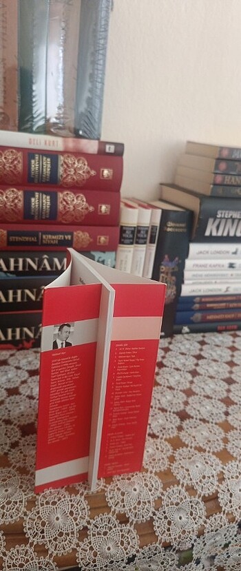 Mehmet Aycı / YAKI - Görsel 3