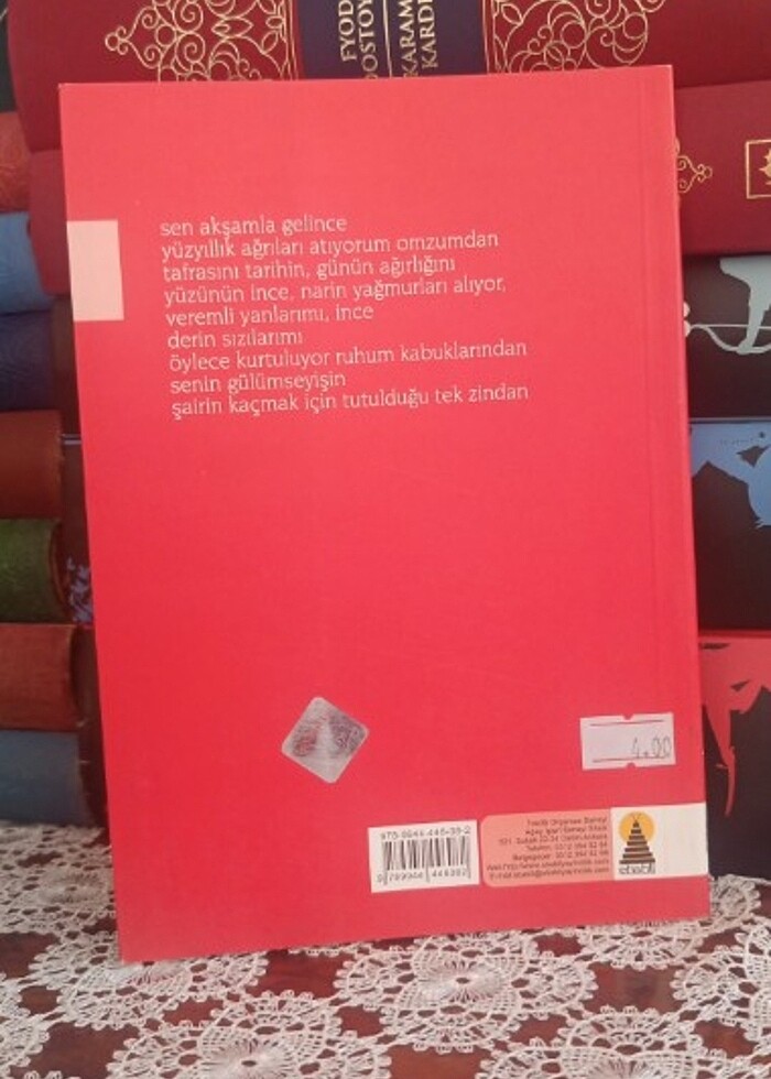 Mehmet Aycı / YAKI - Görsel 2