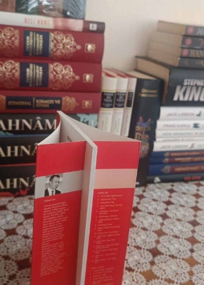 Mehmet Aycı / YAKI - Görsel 3