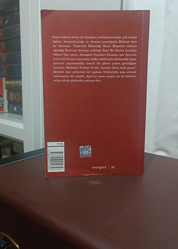Muhtasar Türkiye Tarihi - Mehmet Aycı - Görsel 2