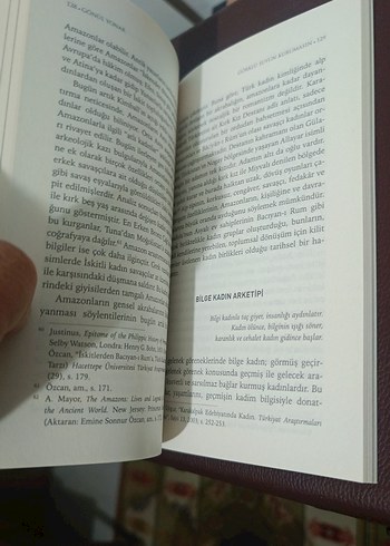 Görklü Suyun Kurumasın - Kadın Arketipleri Kitabı-Gönül Yonar - Görsel 4