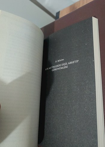 Görklü Suyun Kurumasın - Kadın Arketipleri Kitabı-Gönül Yonar - Görsel 5