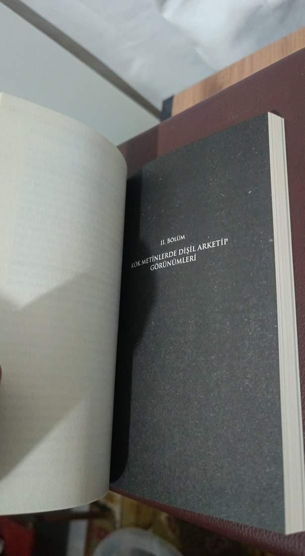 Görklü Suyun Kurumasın - Kadın Arketipleri Kitabı-Gönül Yonar - Görsel 5