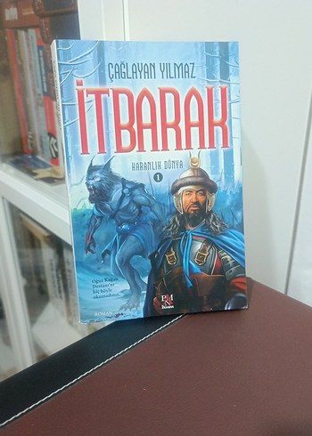  Kür Şad - Ahmet Haldun Terzioğlu