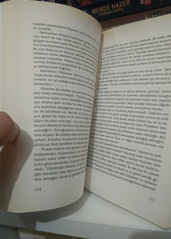 Odysseia - Robert Krugmann - Görsel 4