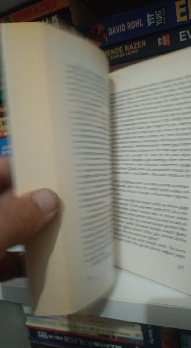 Odysseia - Robert Krugmann - Görsel 3