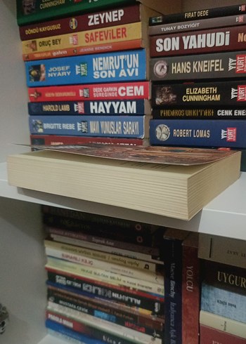 Güneş Tanrısı Ra'nın Kızı Cleopatra - Gerhard Konzelmann - Görsel 3