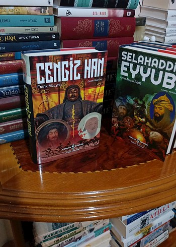  Beden İş Bankası Kültür Yayınları/Biyografi 4 Kitap Ciltli ŞÖMİZLİ