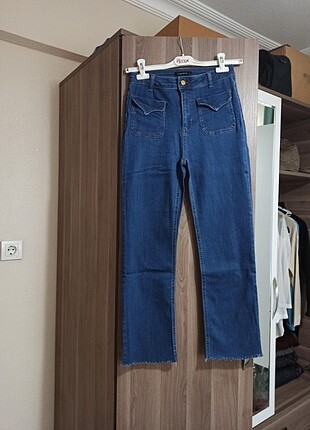 Jean. 