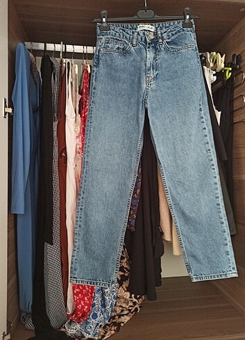 Koton Mom Jean