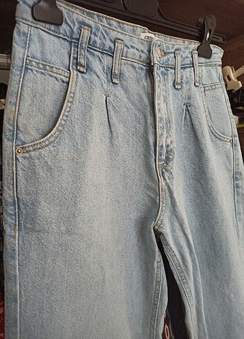 26 Beden Jean Pantolon