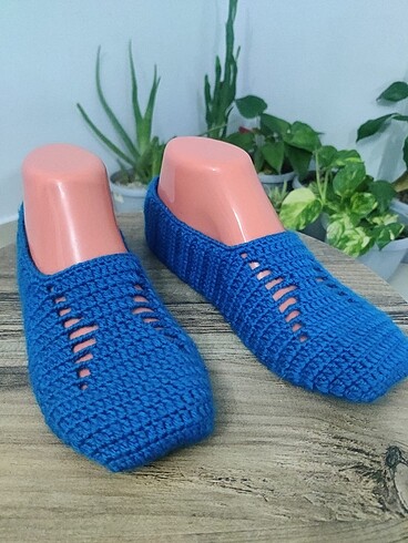 Patik elişi - Görsel 2