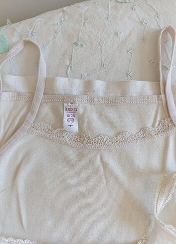 Kız çocuk atlet - Görsel 5