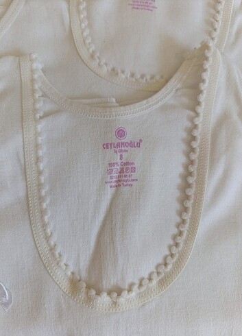 Kız çocuk atlet - Görsel 6